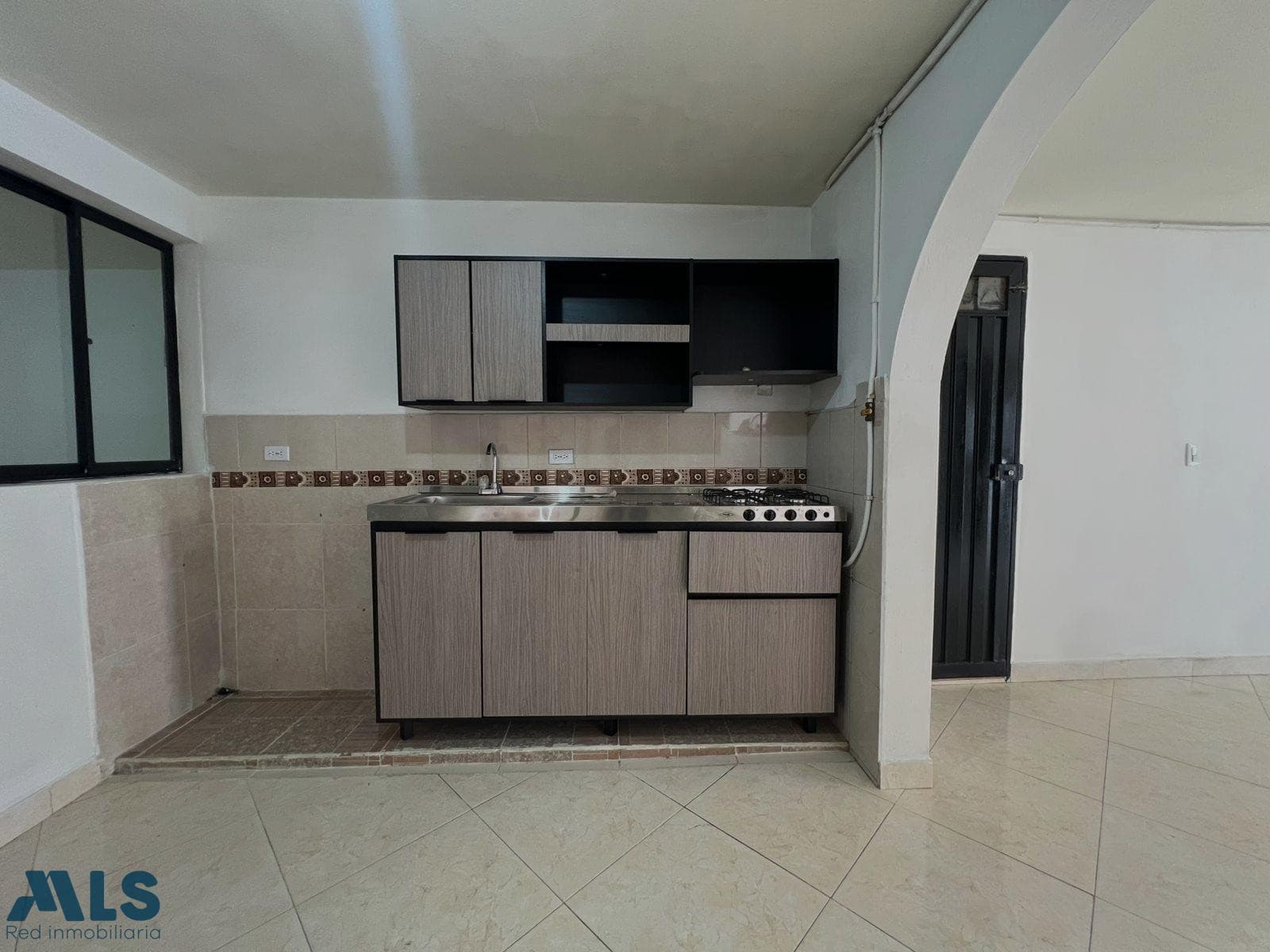 Apartamento en venta en El Tablazo, Aburra Sur, Itagüí — foto 1 de 17
