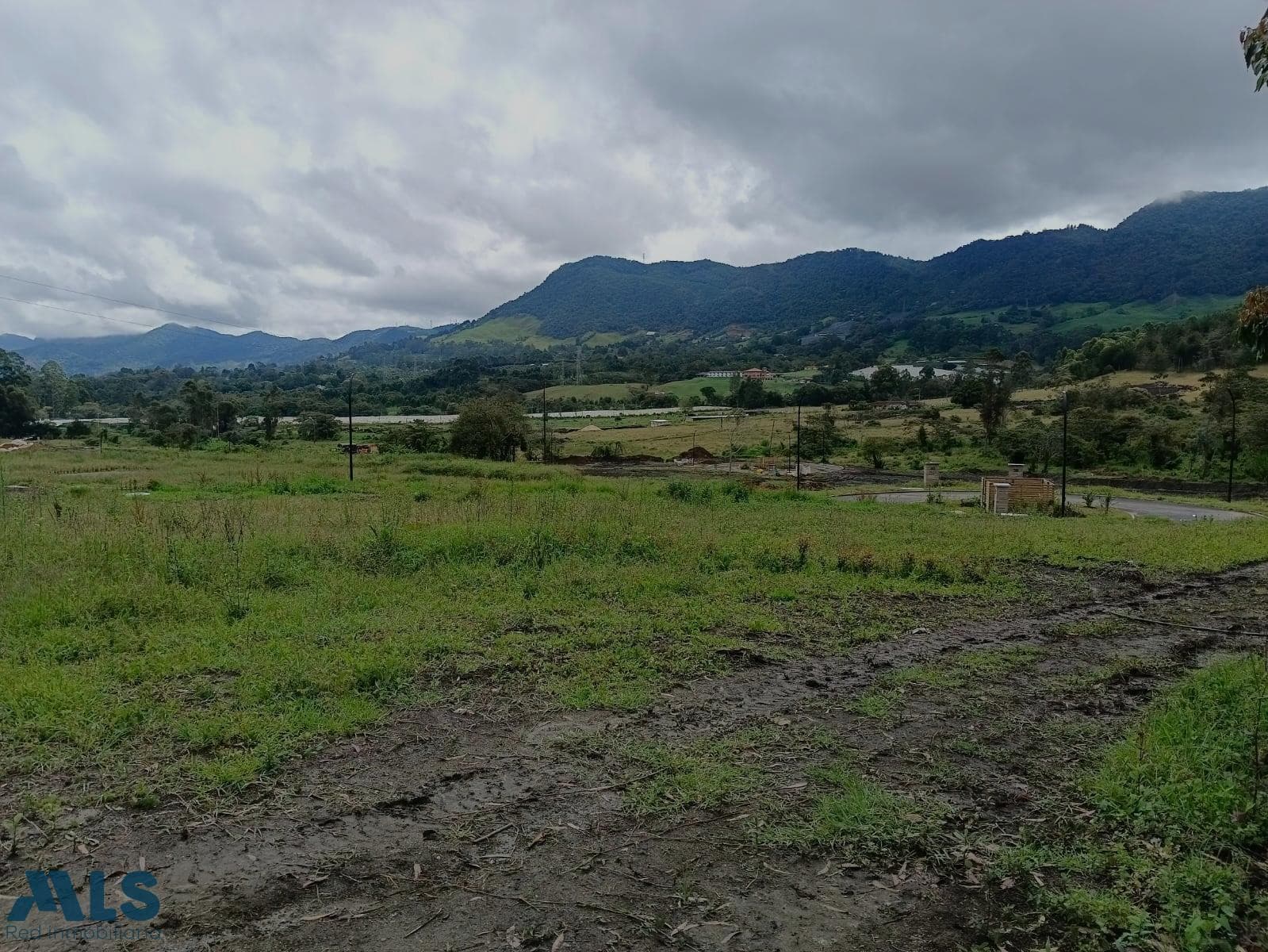Lote Residencial en venta en V. El Tambo, Oriente Antioqueño, La Ceja — foto 1 de 10