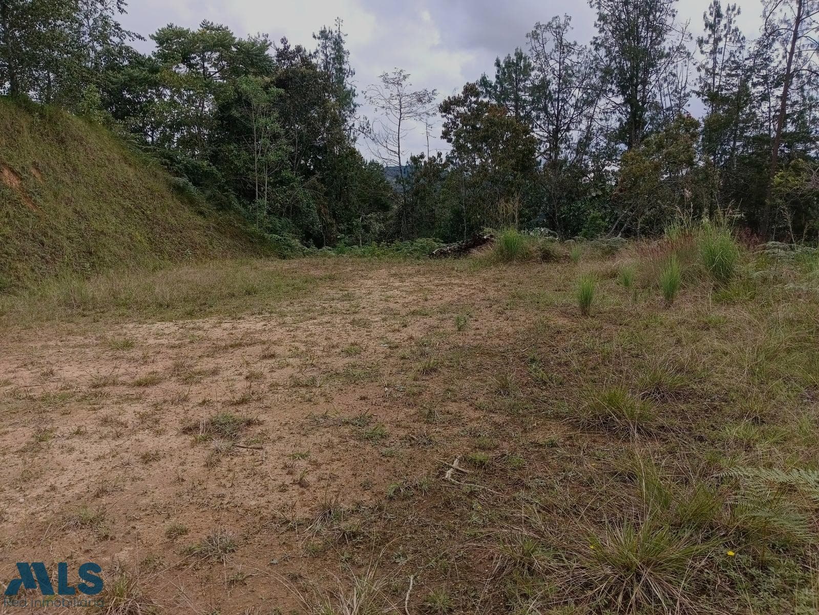 Lote Residencial en venta en V. Pantanillo (el, Oriente Antioqueño, El Retiro — foto 1 de 10