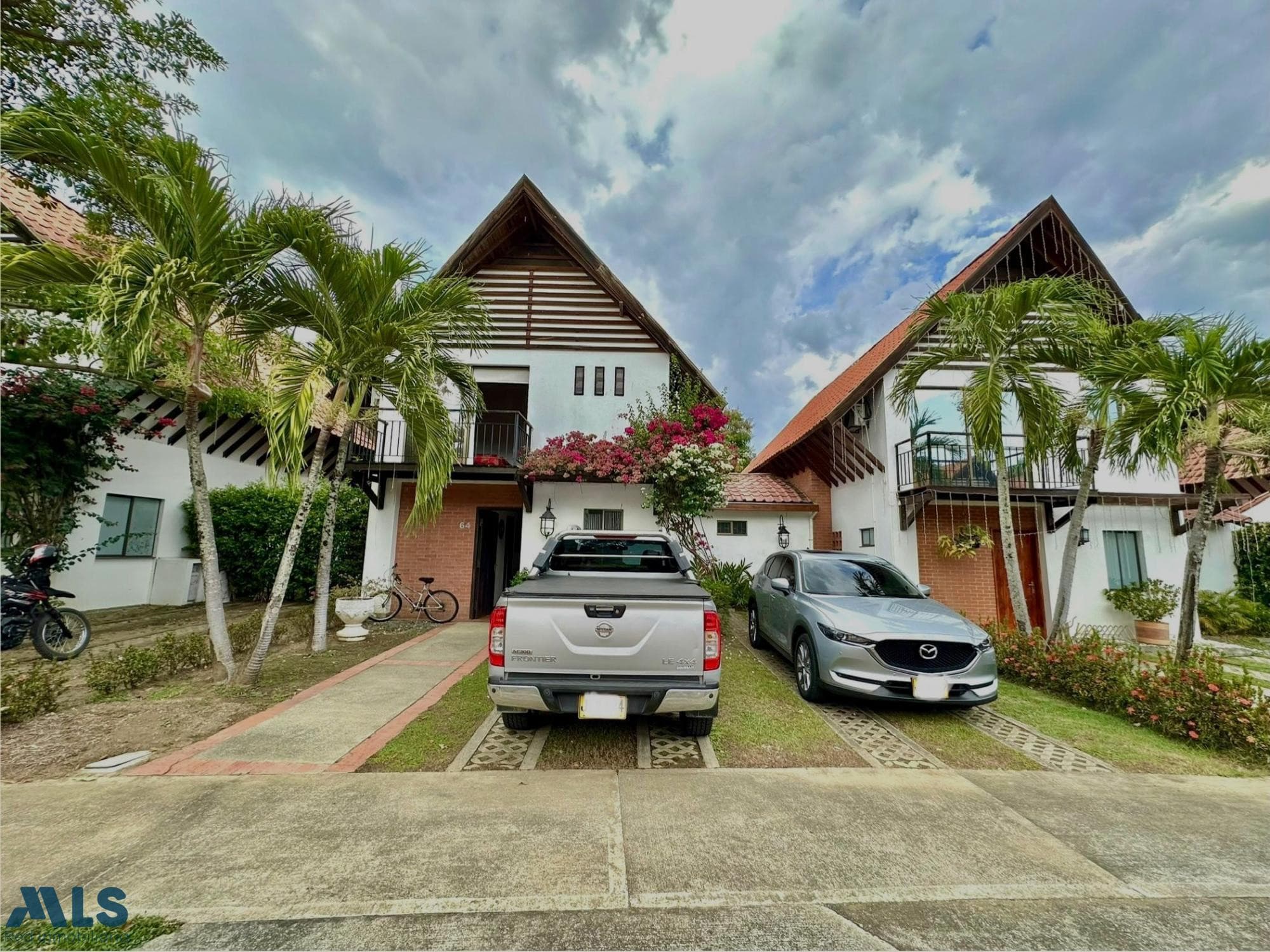 Casa en venta en Lucia, Occidente Antioqueño, Santa Fe De Antioquia — foto 1 de 27