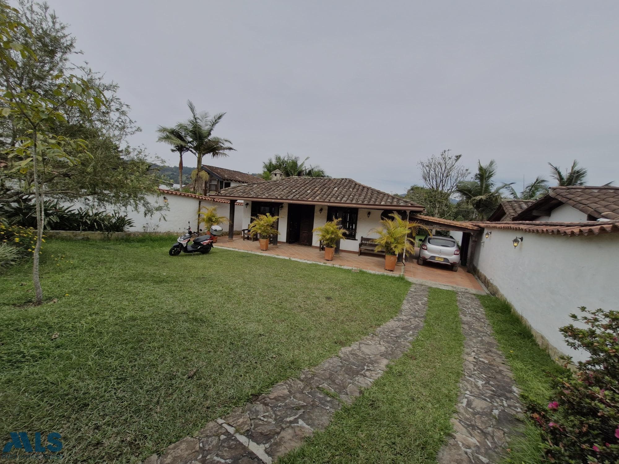 Finca Recreativa en venta en Cabeceras, Oriente Antioqueño, Rionegro — foto 1 de 18