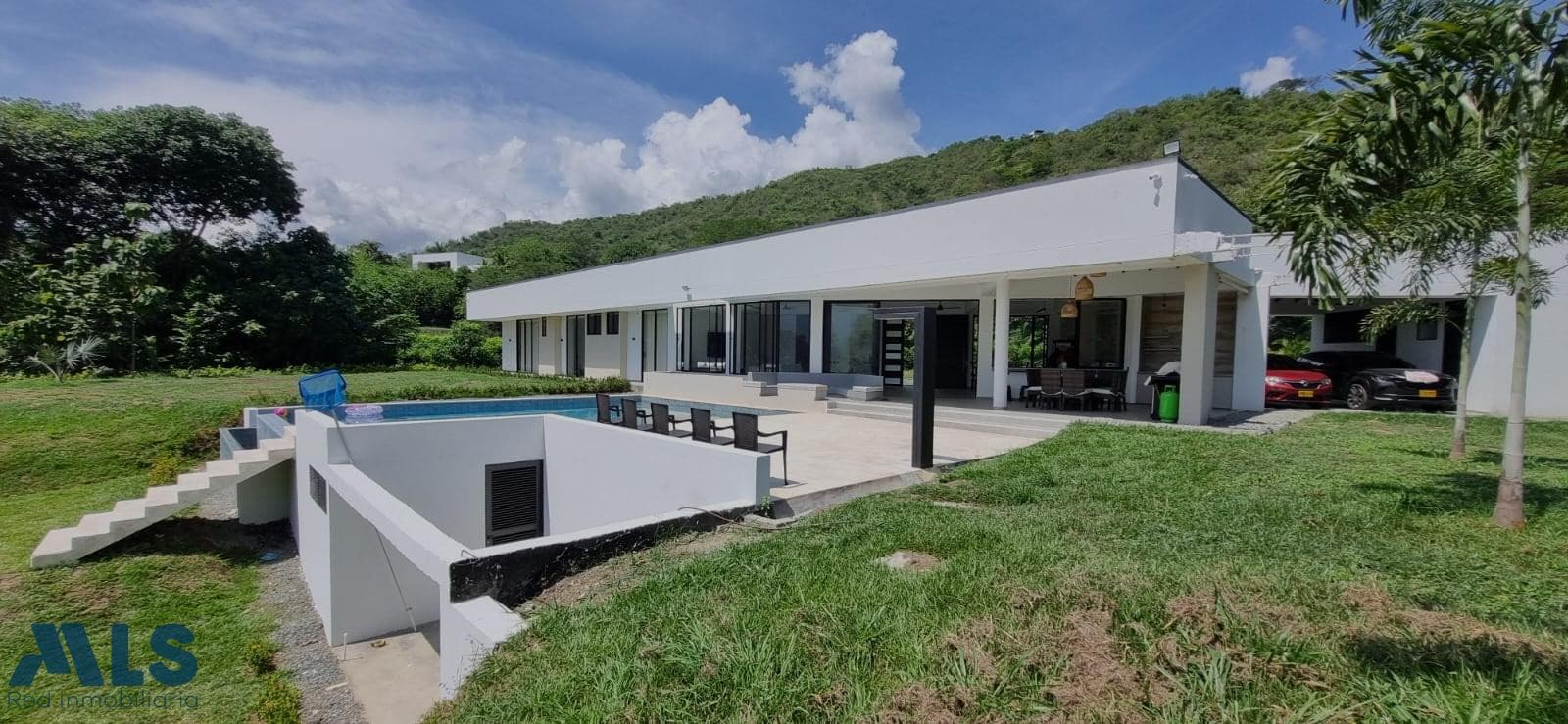 Finca Recreativa en venta en V. El Espinal, Occidente Antioqueño, Santa Fe De Antioquia — foto 1 de 28