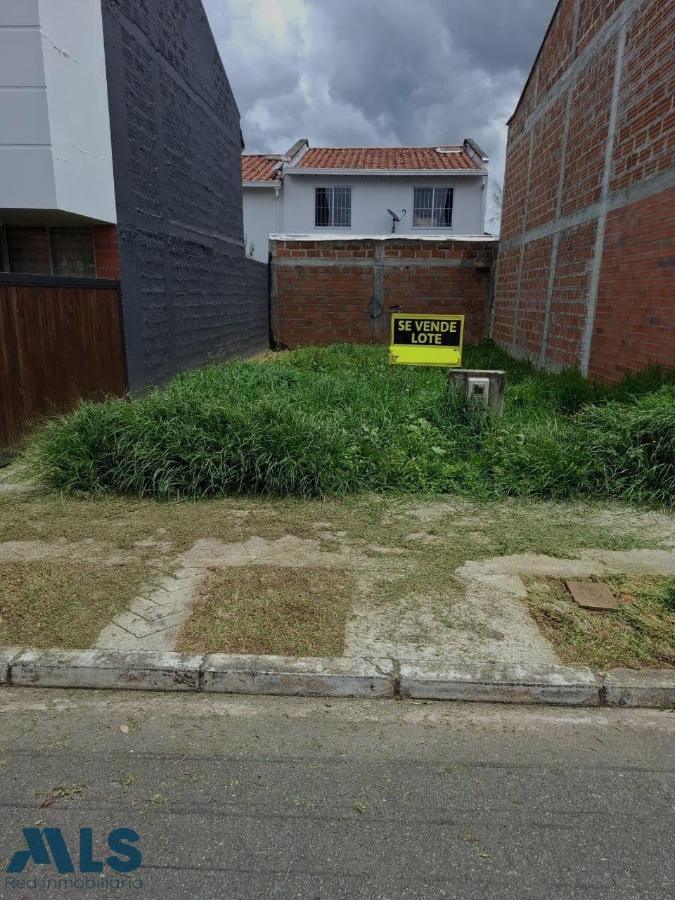 Lote Residencial en venta en Urbano (la, Oriente Antioqueño, La Ceja — foto 1 de 6