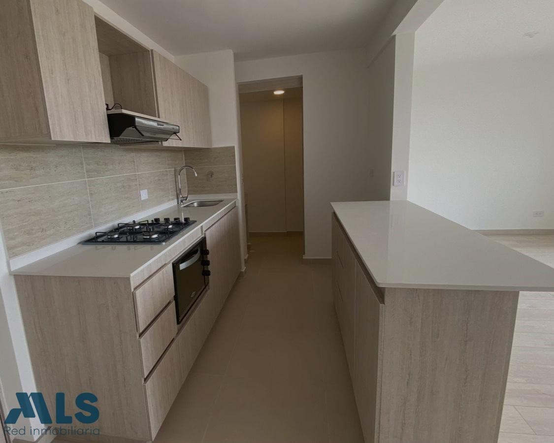 Apartamento en venta en San Antonio De Pereira, Oriente Antioqueño, Rionegro — foto 1 de 15