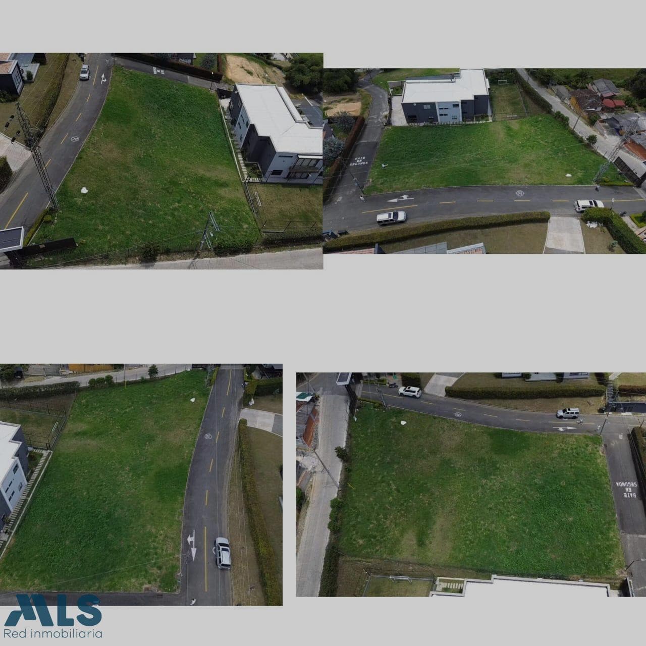 Lote Residencial en venta en V. San Jose, Aburra Sur, La Estrella — foto 1 de 16