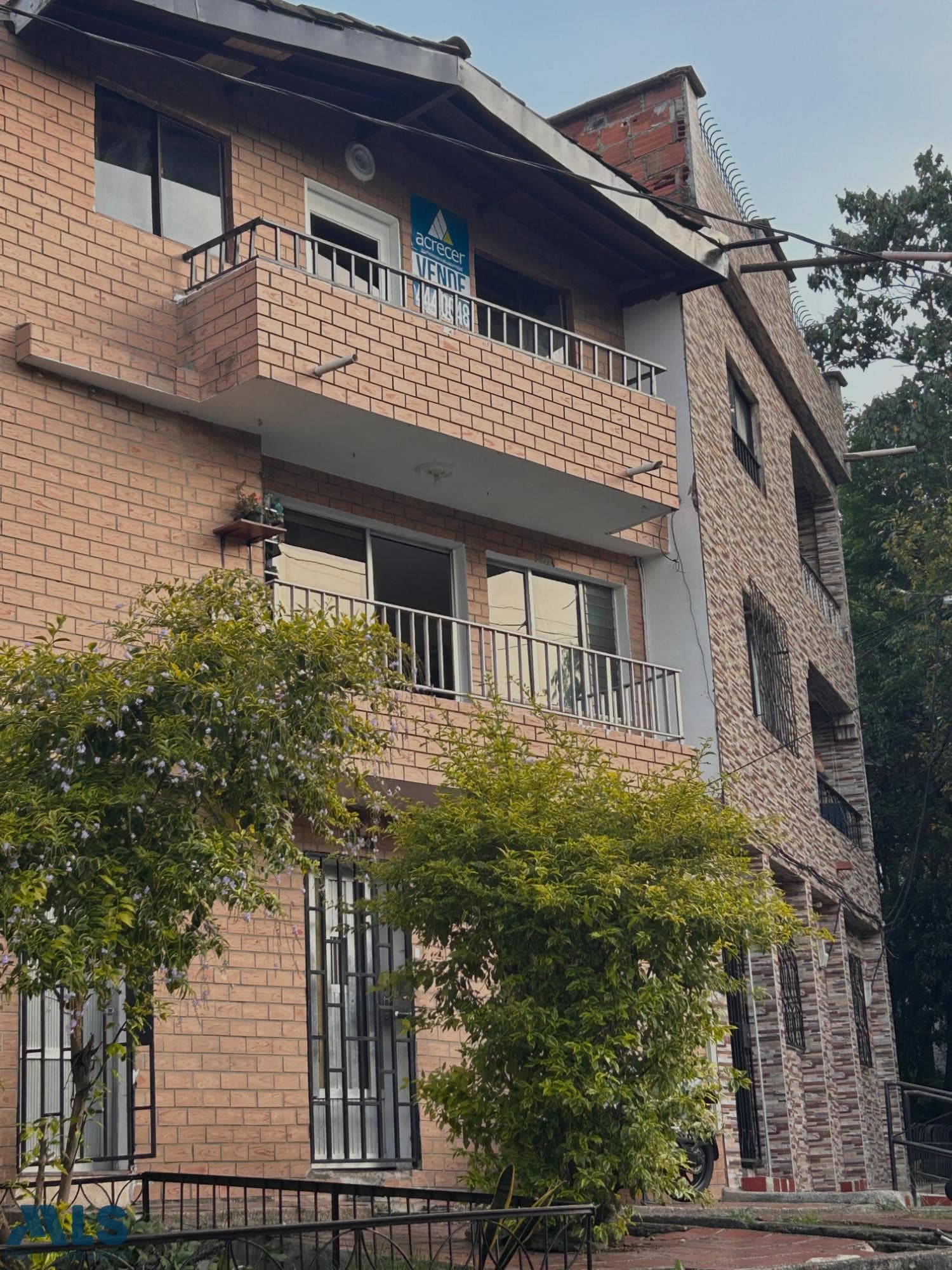 Apartamento en venta en El Salvador, Centro, Medellín — foto 1 de 27