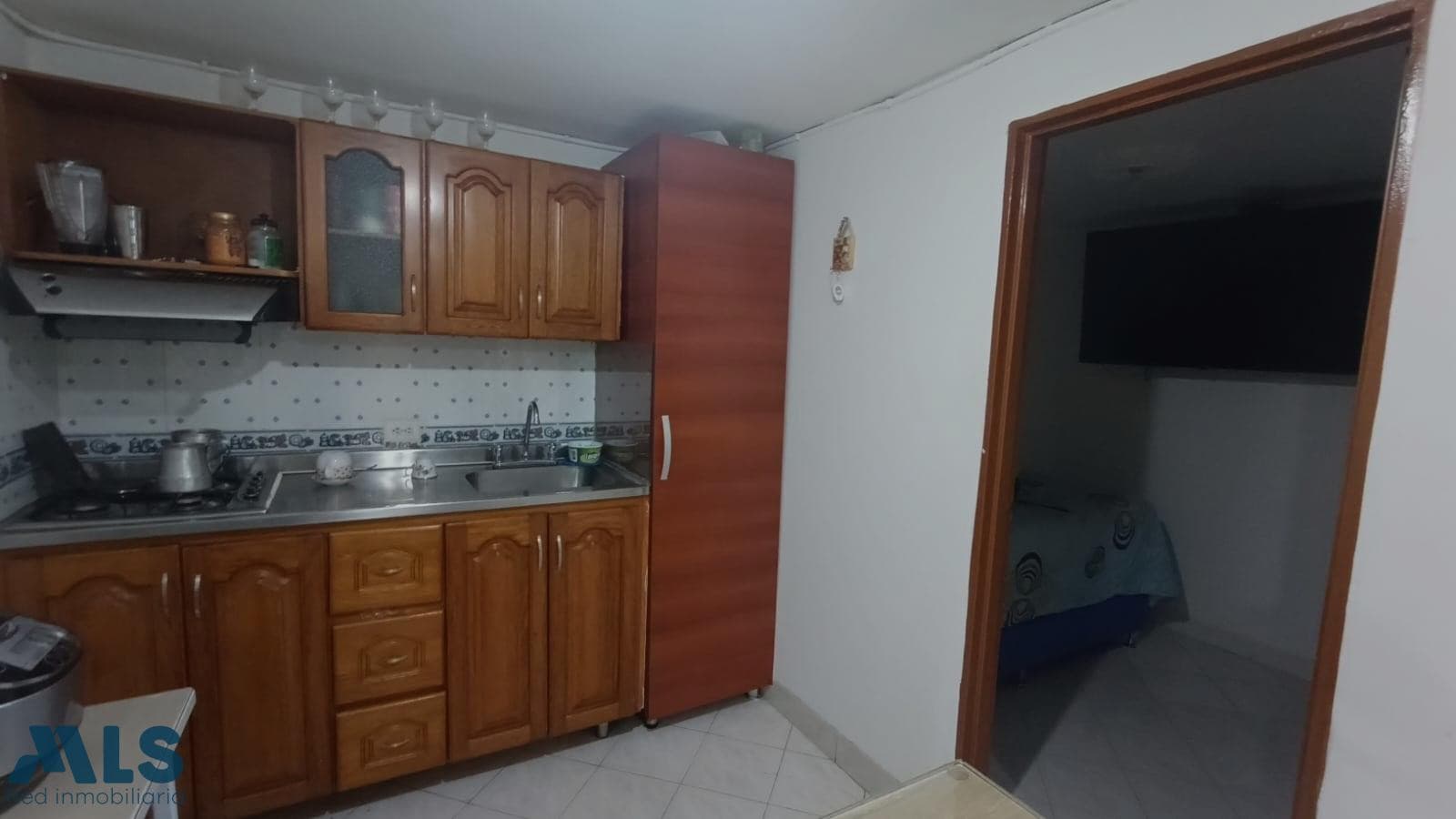 Apartamento en venta en Florencia, Occidente, Medellín — foto 1 de 14