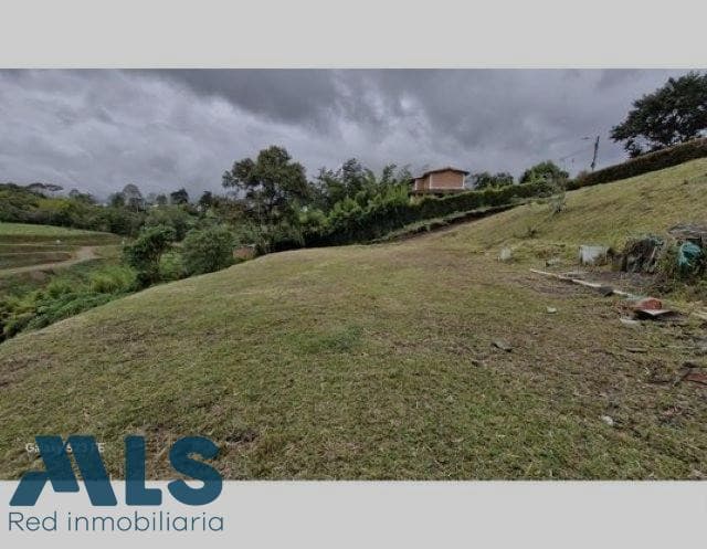 Lote Residencial en venta en V. Quirama, Oriente Antioqueño, El Carmen — foto 1 de 13