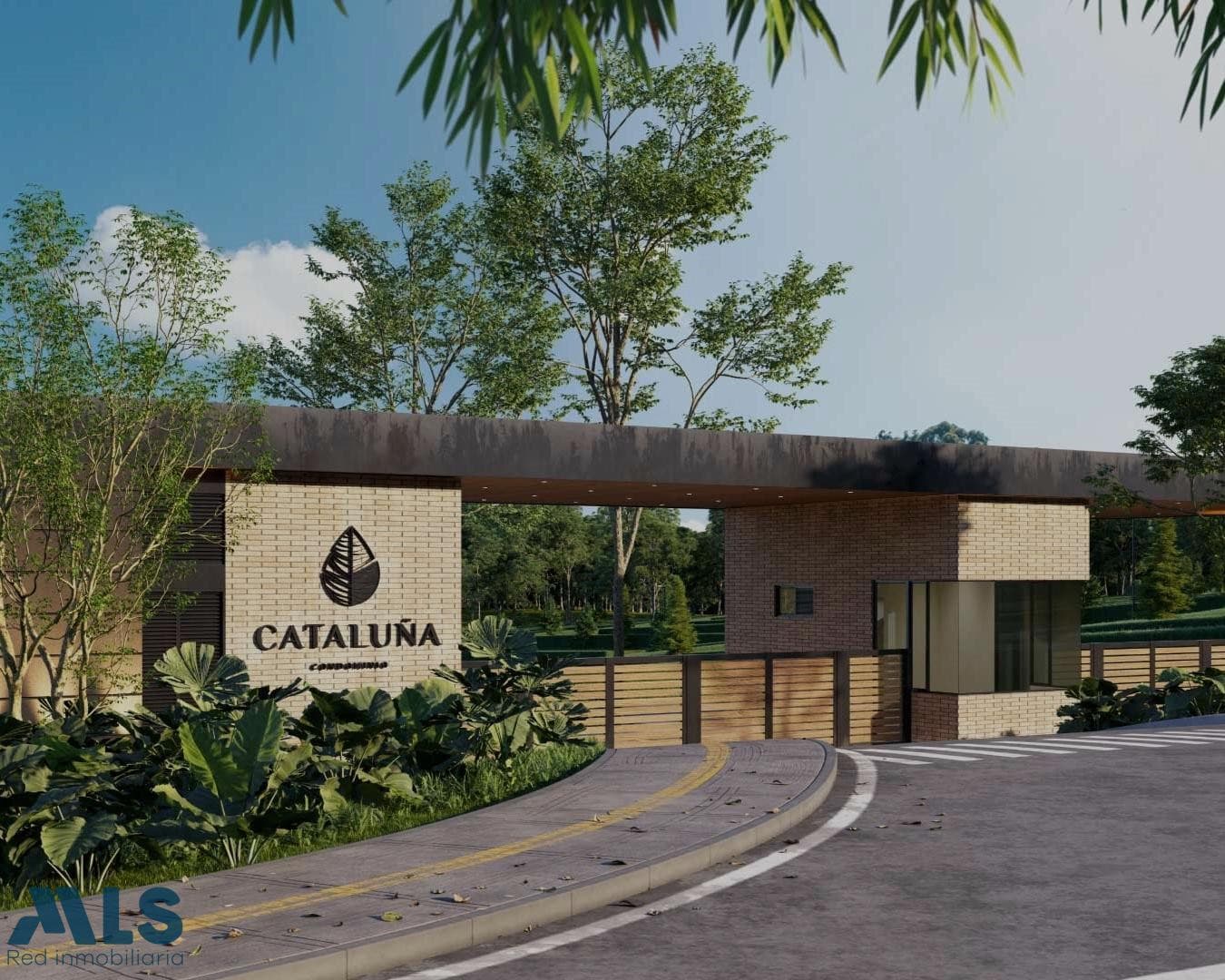 Lote Residencial en venta en V. El Tambo, Oriente Antioqueño, La Ceja — foto 1 de 7