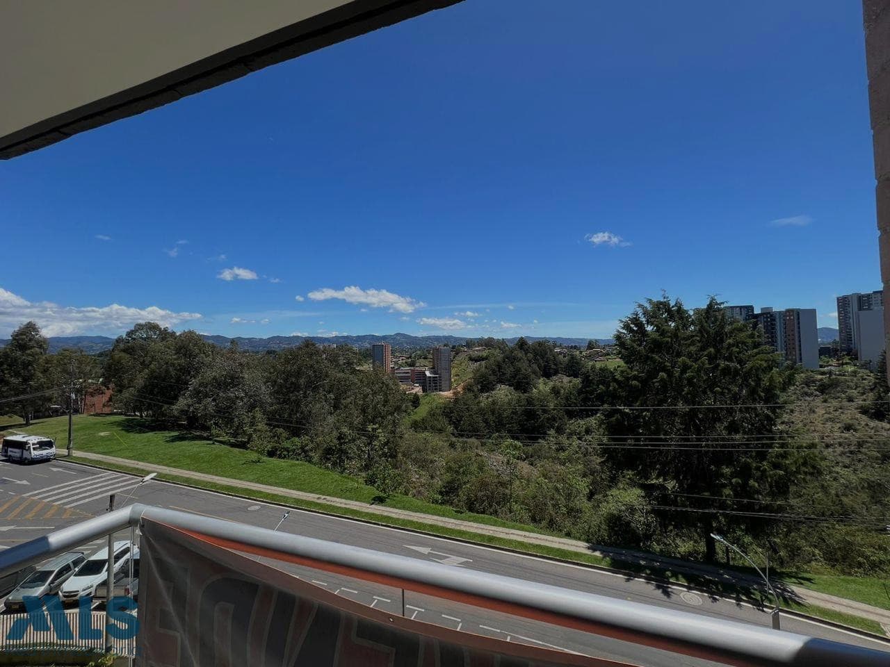 Apartamento en venta en V. Fontibon, Oriente Antioqueño, Rionegro — foto 1 de 16