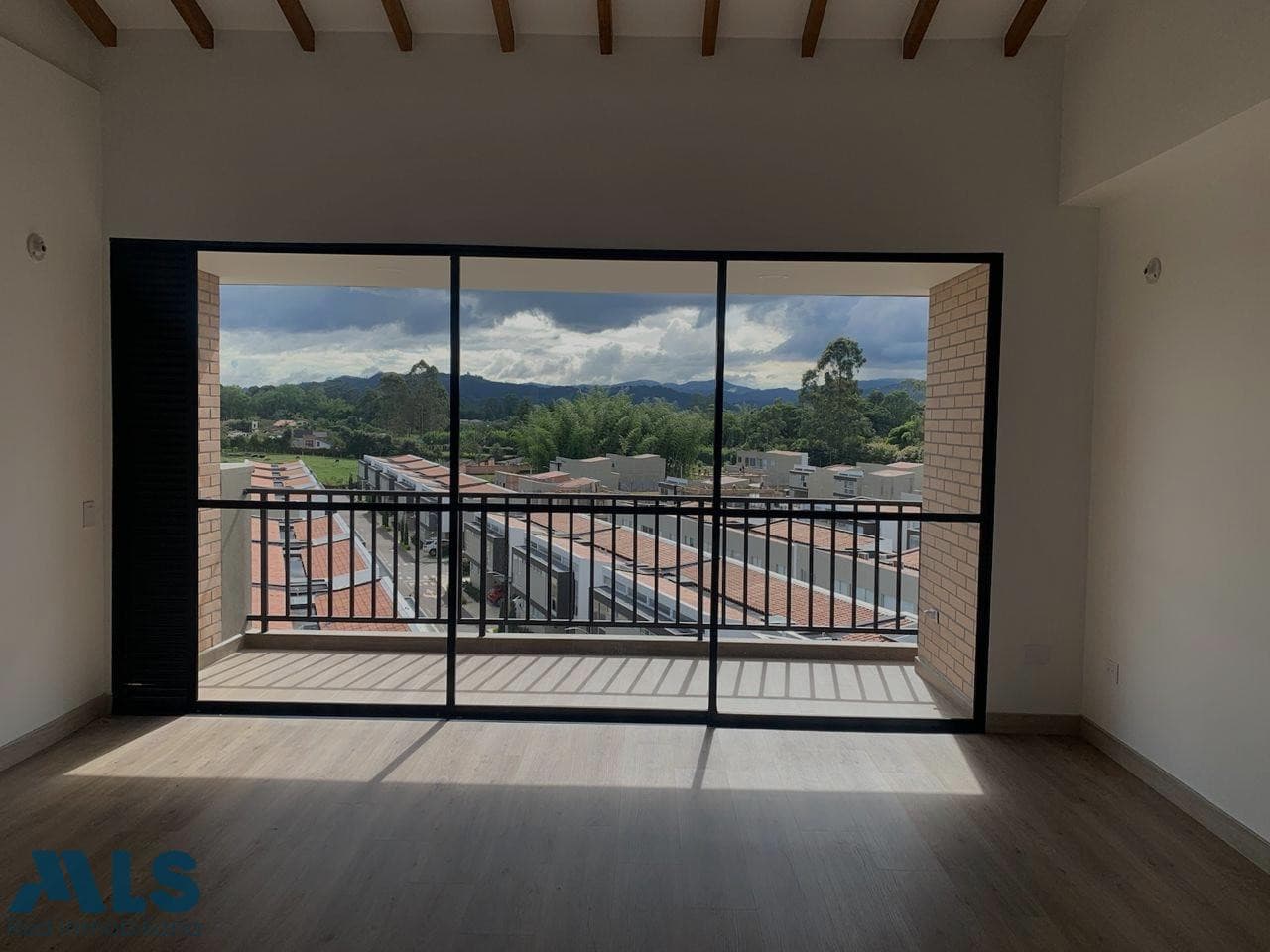 Apartamento en venta en Sector Gualanday, Oriente Antioqueño, Rionegro — foto 1 de 17