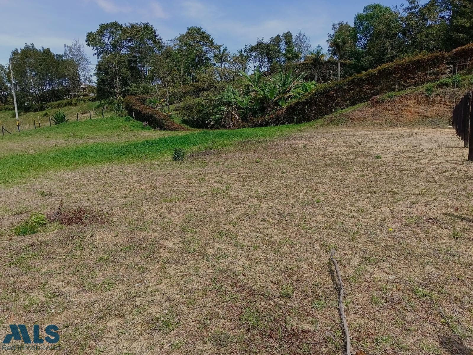Lote Residencial en venta en V. Quirama, Oriente Antioqueño, El Carmen — foto 1 de 9
