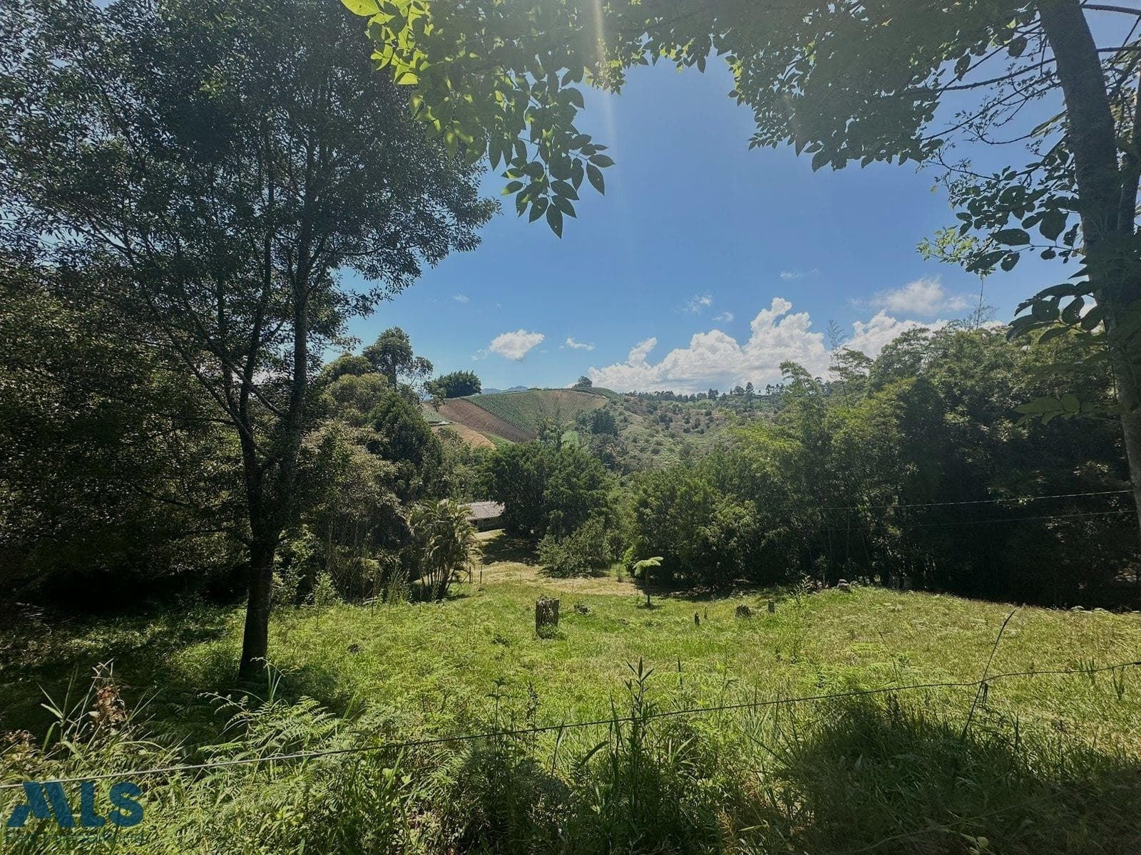 Lote Residencial en venta en V. Cimarronas, Oriente Antioqueño, Rionegro — foto 1 de 14