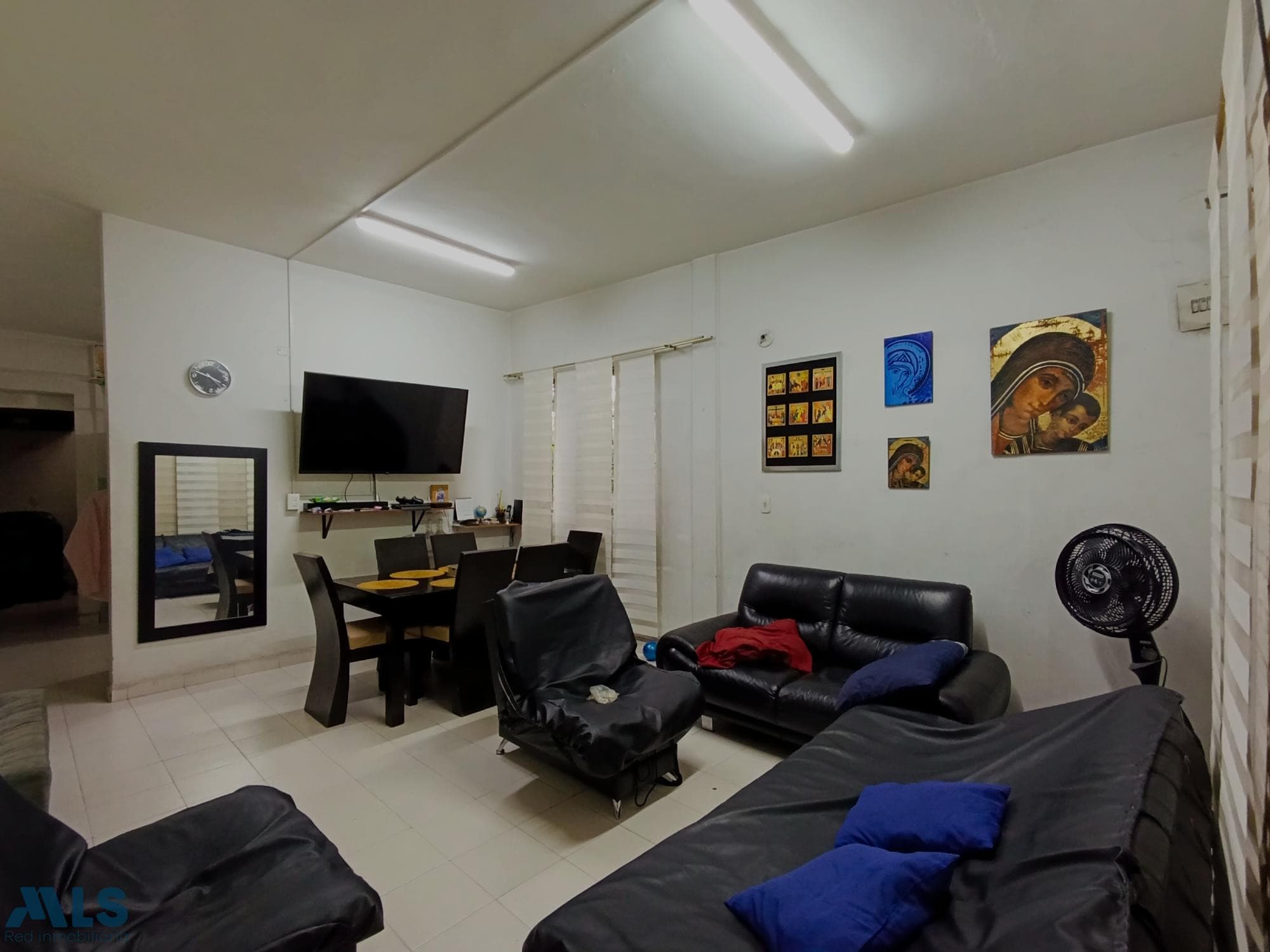 Apartamento en venta en Santa Lucia, Occidente, Medellín — foto 1 de 8