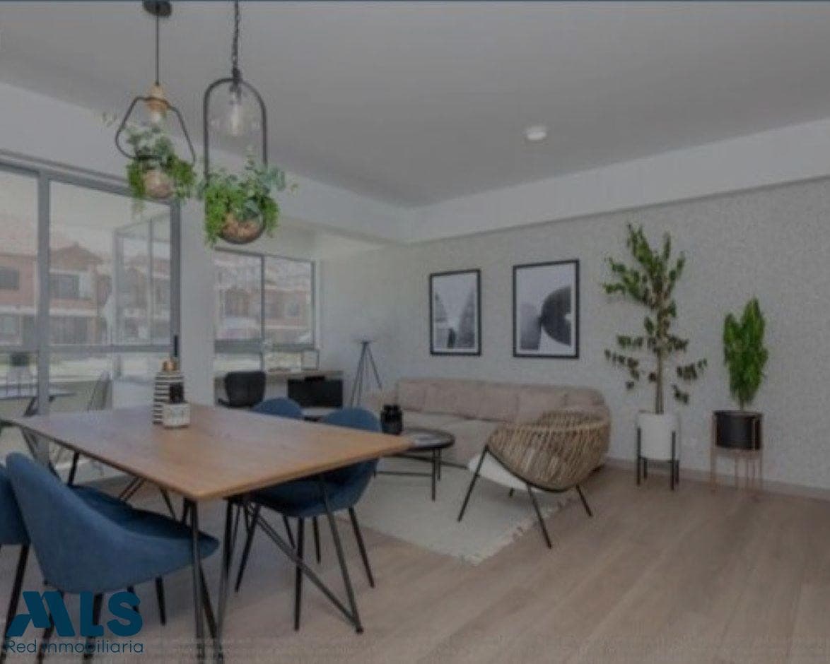 Apartamento en venta en San Nicolas, Oriente Antioqueño, Rionegro — foto 1 de 17