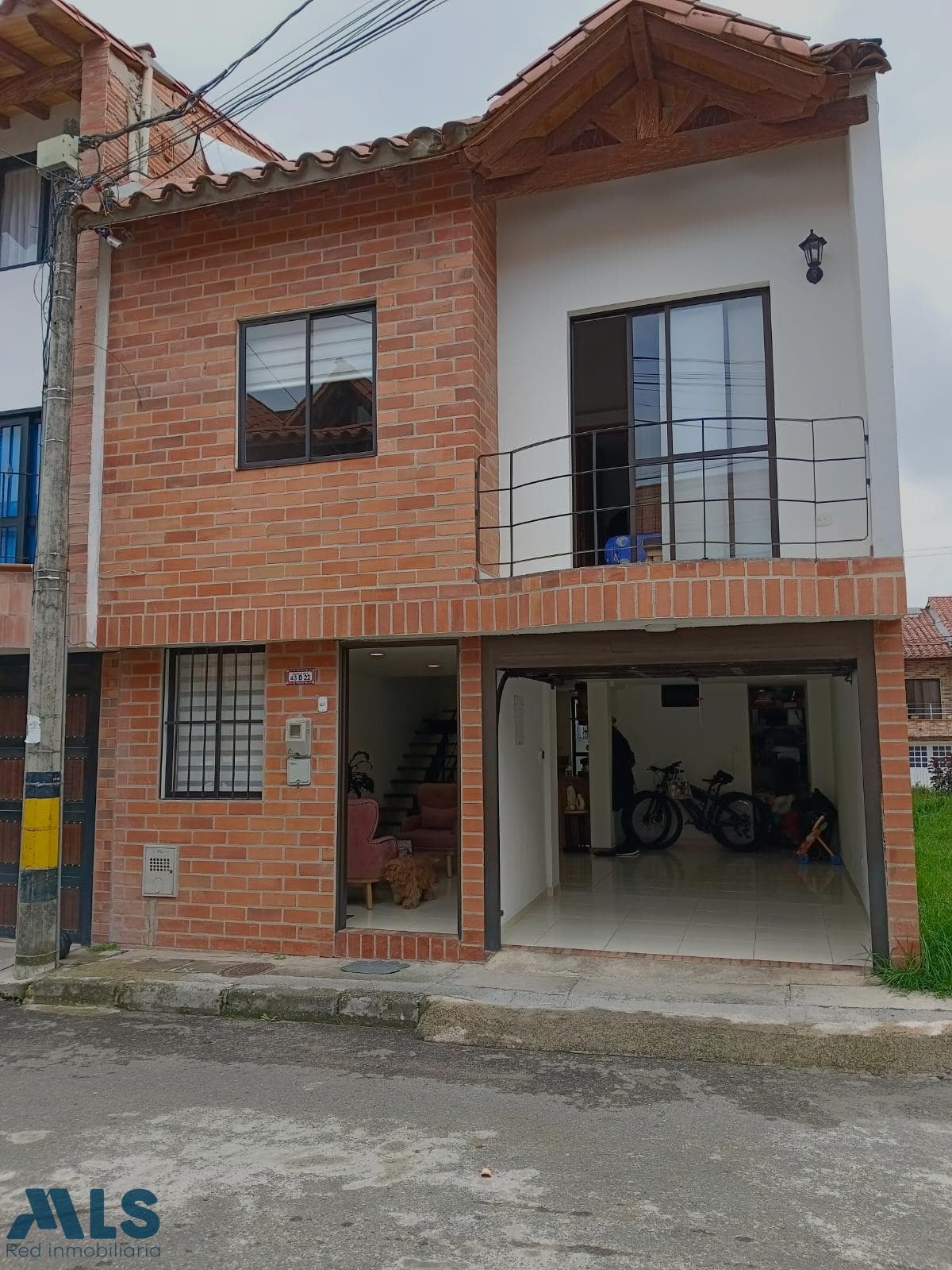Casa en venta en La Palma, Oriente Antioqueño, El Carmen — foto 1 de 25
