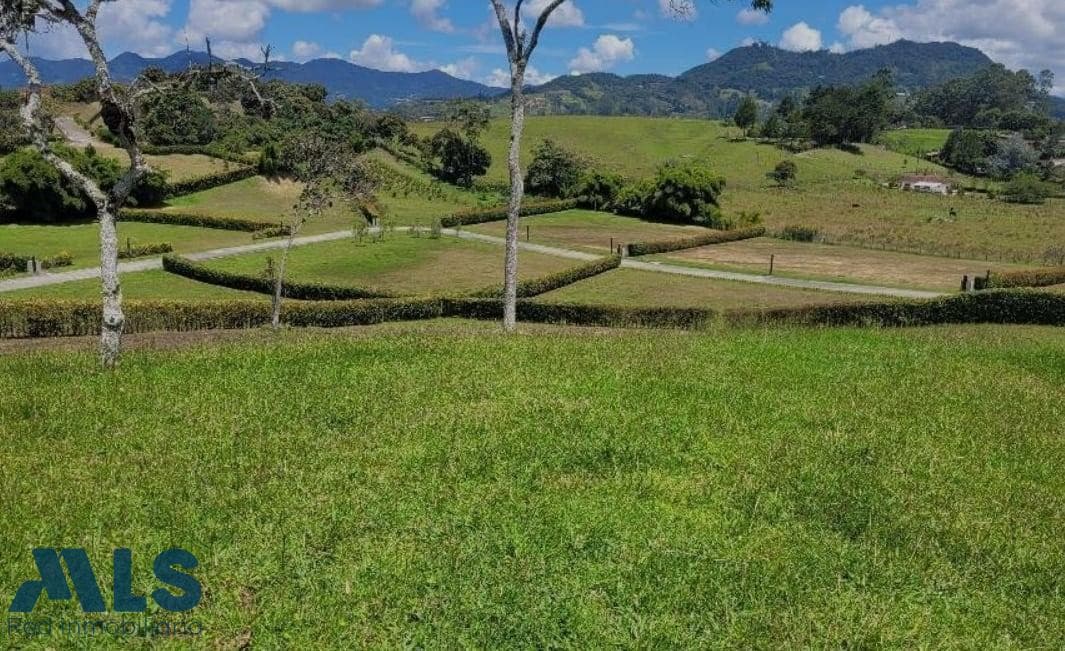 Lote Residencial en venta en Llanogrande, Oriente Antioqueño, Rionegro — foto 1 de 8
