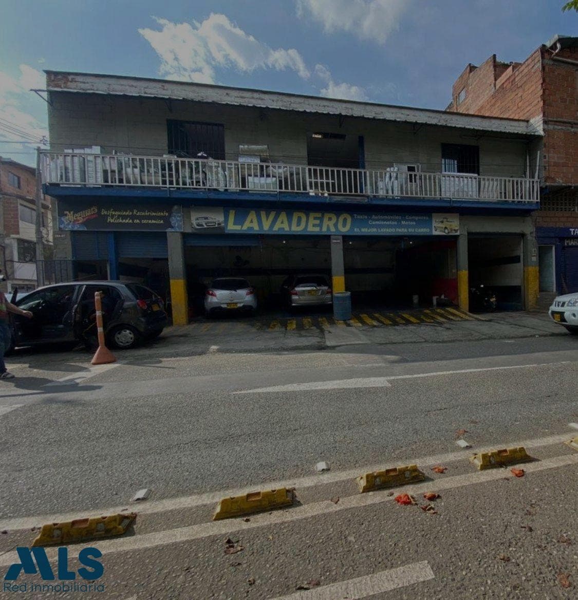 Local Comercial en venta en Belén Guayabal, Medellín — foto 1 de 5
