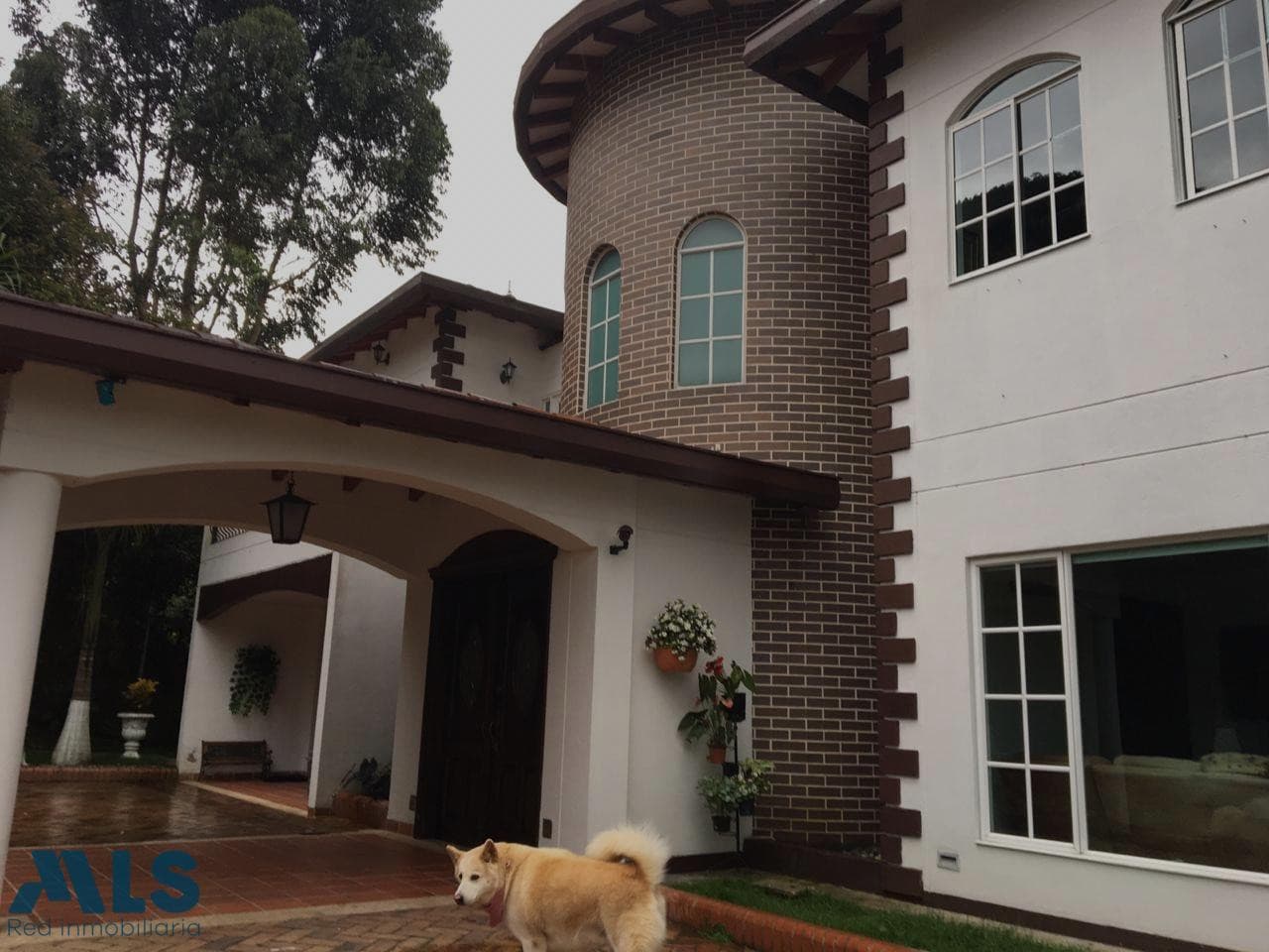 Casa en venta en Loma Del Escobero, Aburra Sur, Envigado — foto 1 de 48