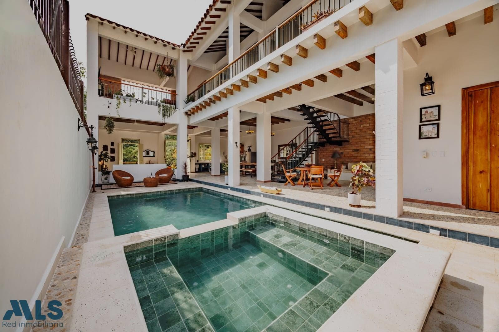 Finca Recreativa en venta en Cauca Viejo, Otras Zonas, Tarso — foto 1 de 37