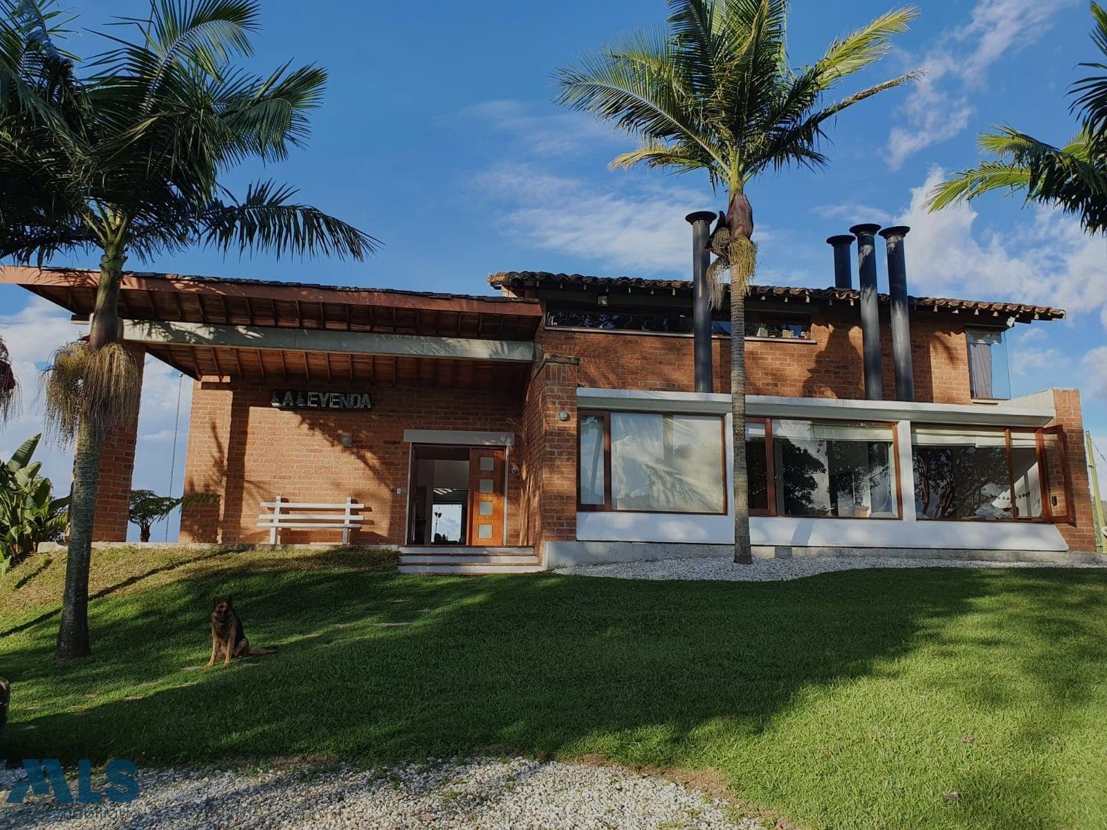 Finca Recreativa en venta en V. El Capiro, Oriente Antioqueño, La Ceja — foto 1 de 21