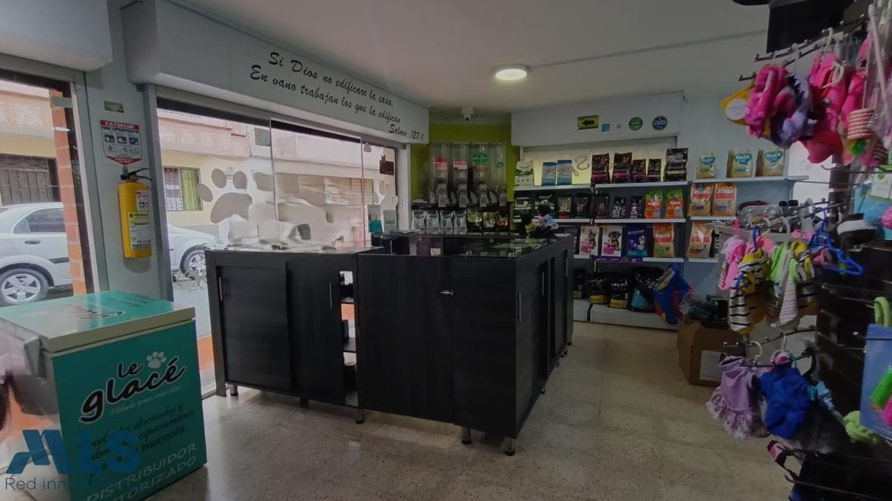 Local Comercial en venta en Centro, Aburra Sur, Itagüí — foto 1 de 7