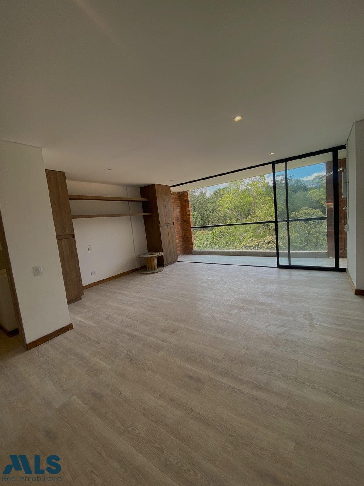 Apartamento en venta en V. La Fe, Oriente Antioqueño, El Retiro — foto 1 de 9