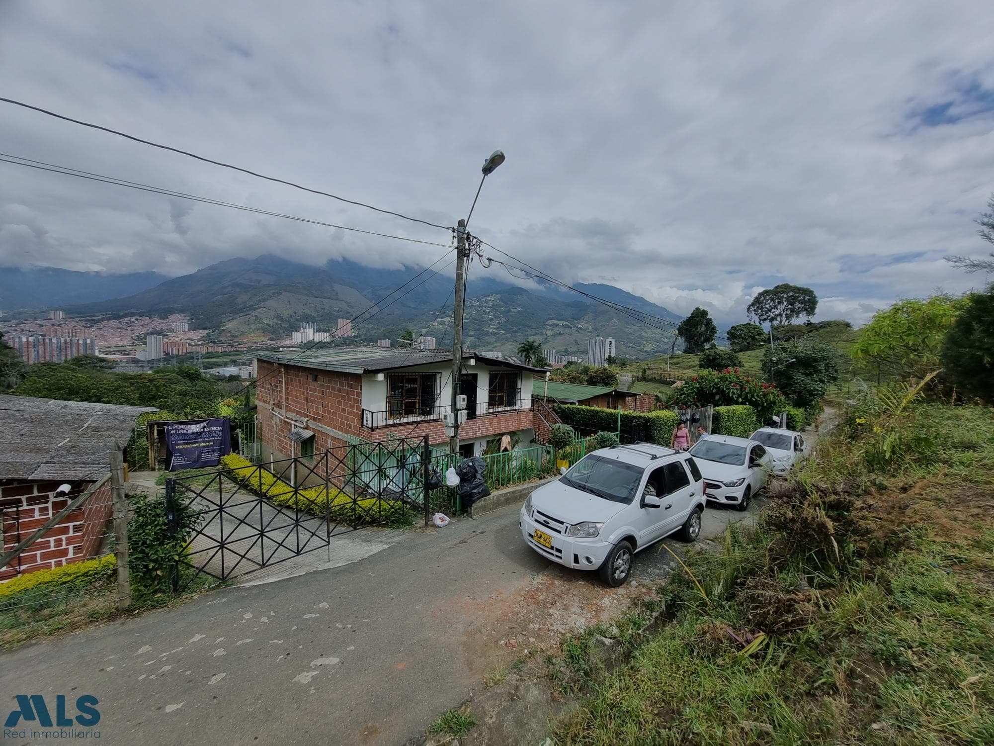 Casa en venta en V. Fontidueã±o, Norte, Copacabana — foto 1 de 14