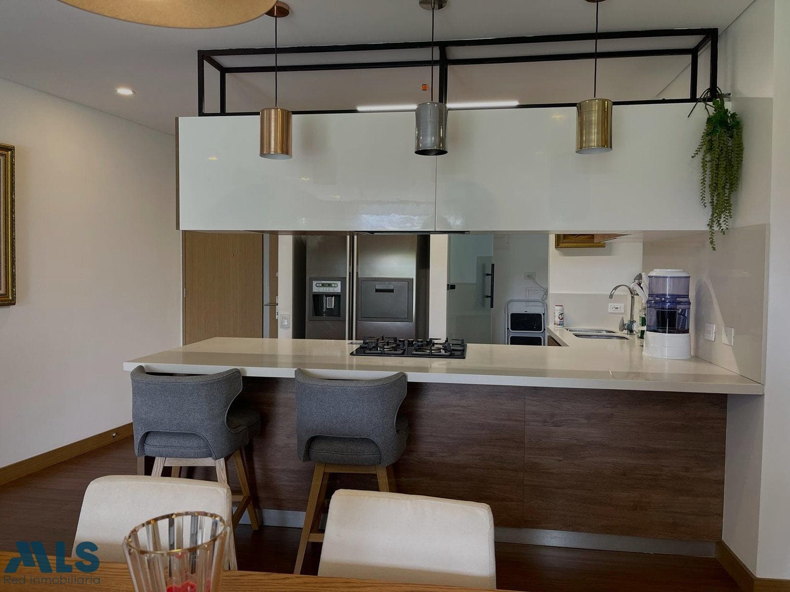 Apartamento en venta en Llanogrande, Oriente Antioqueño, Rionegro — foto 1 de 14
