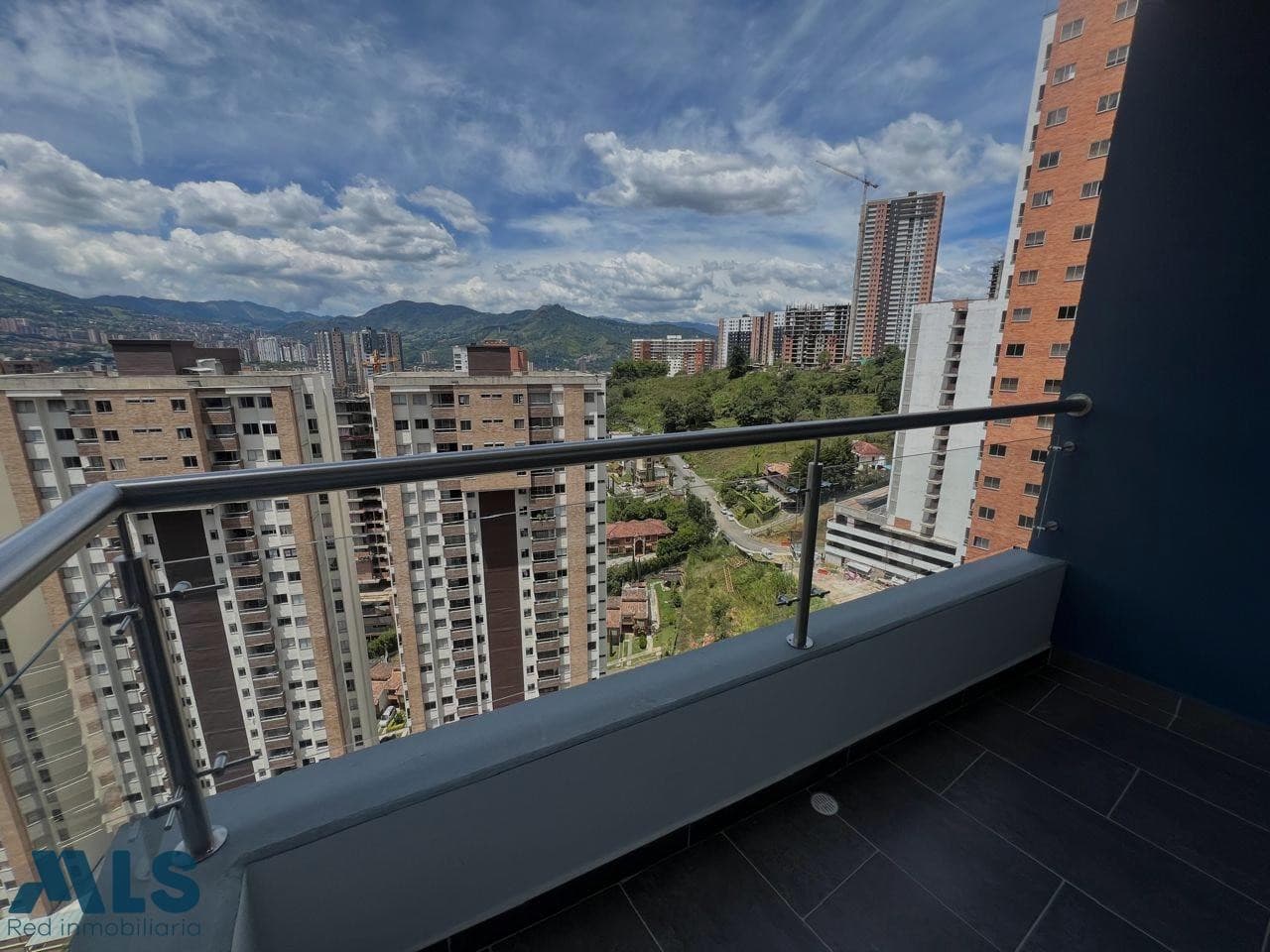 Apartamento en venta en La Doctora, Aburra Sur, Sabaneta — foto 1 de 8