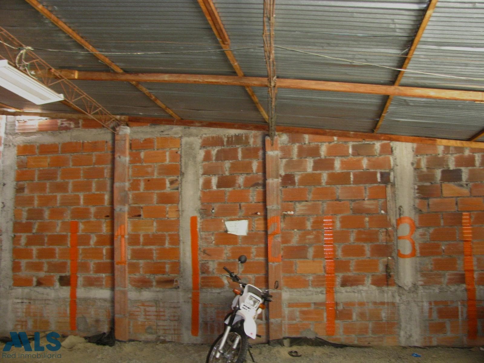 Local Comercial en venta en V. La Ilusion, Occidente Antioqueño, San Cristobal — foto 1 de 5