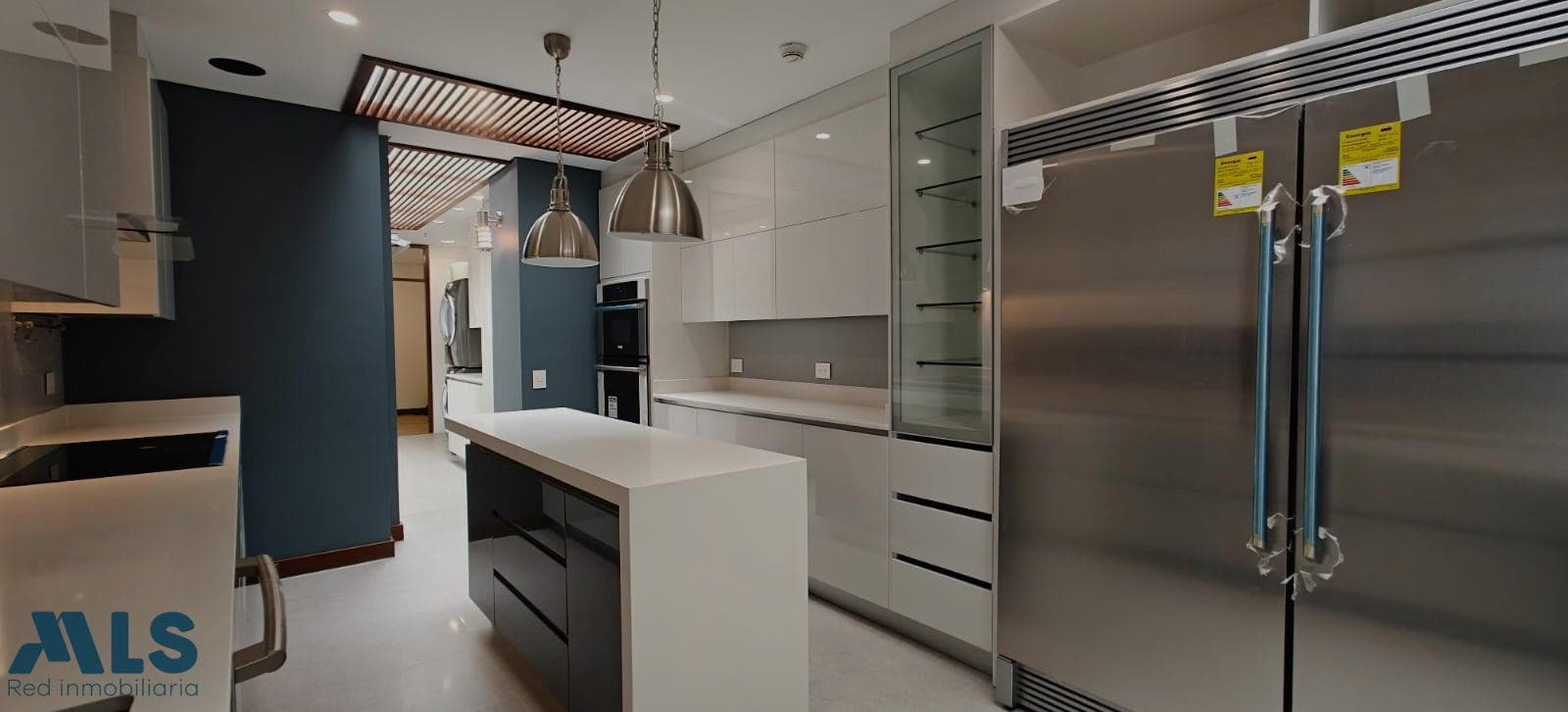 Apartamento en venta en Alto De Las Palmas, Aburra Sur, Envigado — foto 1 de 53