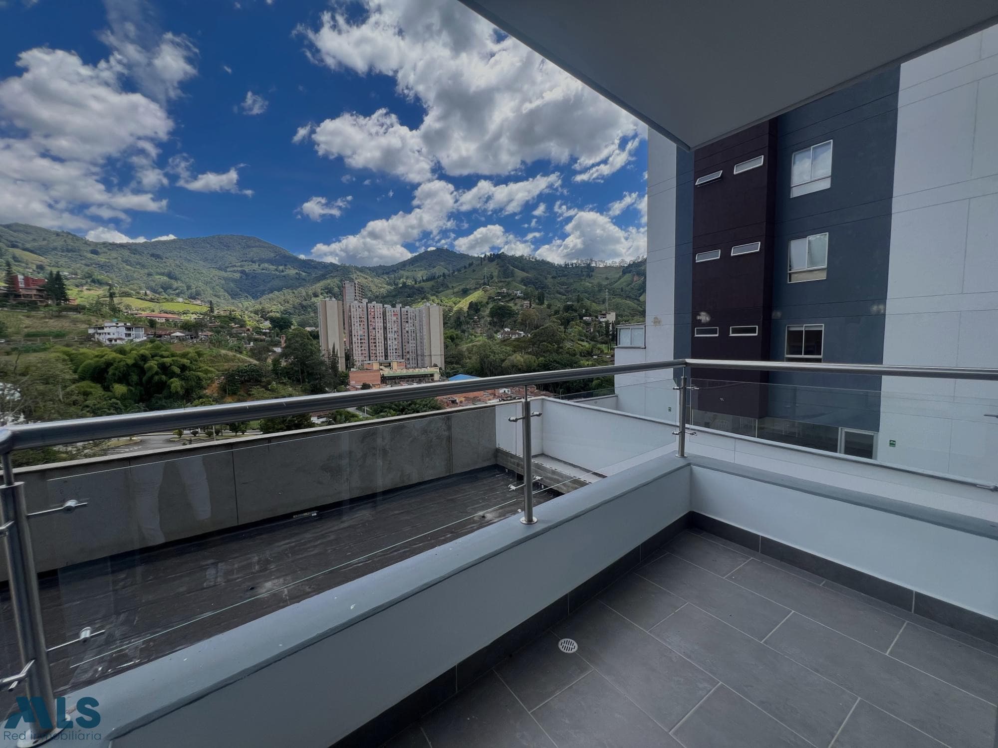 Apartamento en venta en La Doctora, Aburra Sur, Sabaneta — foto 1 de 12