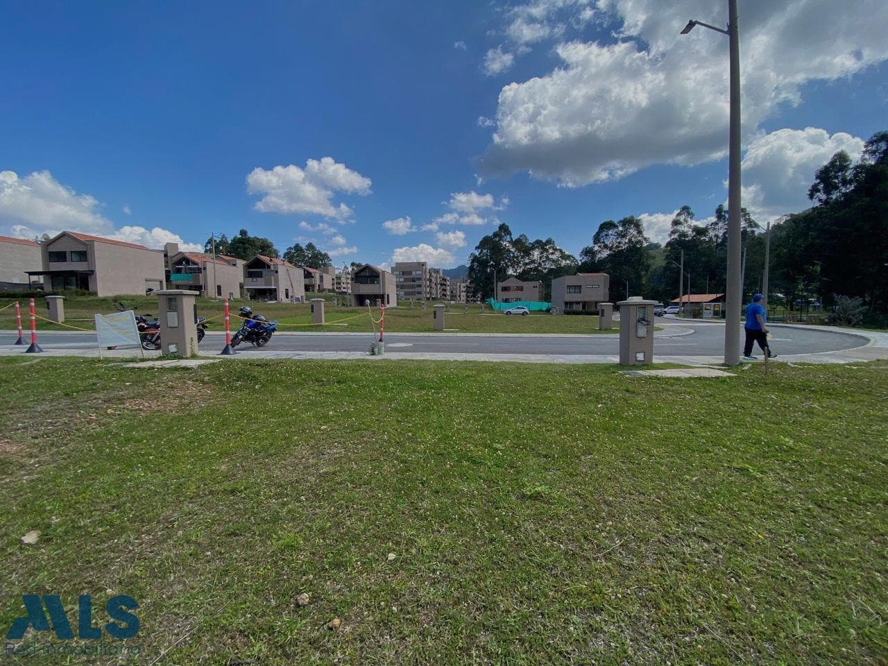 Lote Residencial en venta en V. La Argentina, Oriente Antioqueño, El Retiro — foto 1 de 15