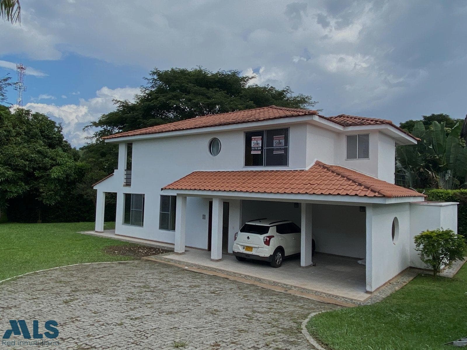 Casa en venta en Cerritos, Otras Zonas, Pereira — foto 1 de 25