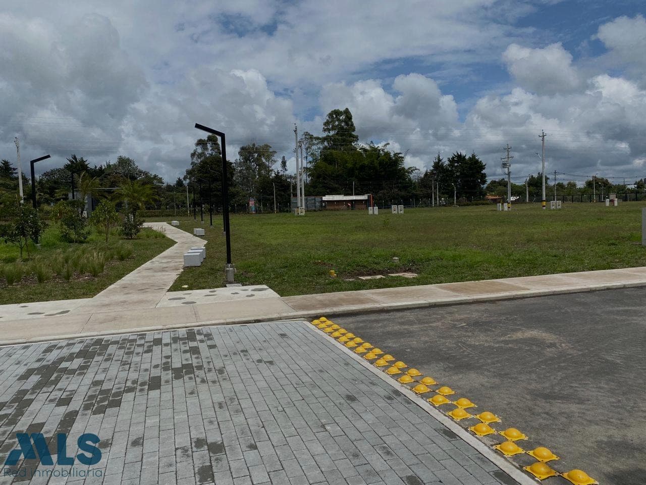Lote Comercial en venta en Zona Franca, Oriente Antioqueño, Rionegro — foto 1 de 8