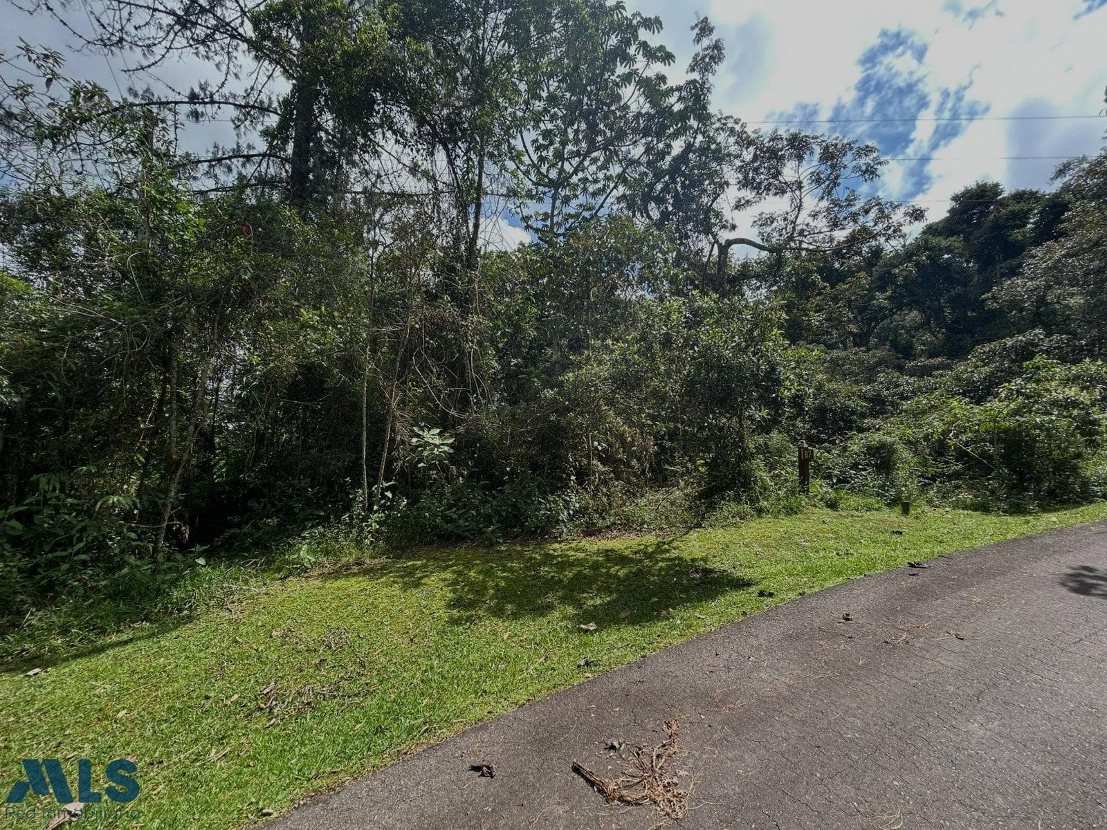 Lote Residencial en venta en V. Los Salados, Oriente Antioqueño, El Retiro — foto 1 de 9