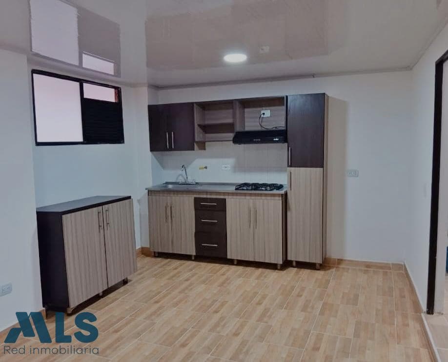 Apartamento en venta en Asturias, Aburra Sur, Itagüí — foto 1 de 16