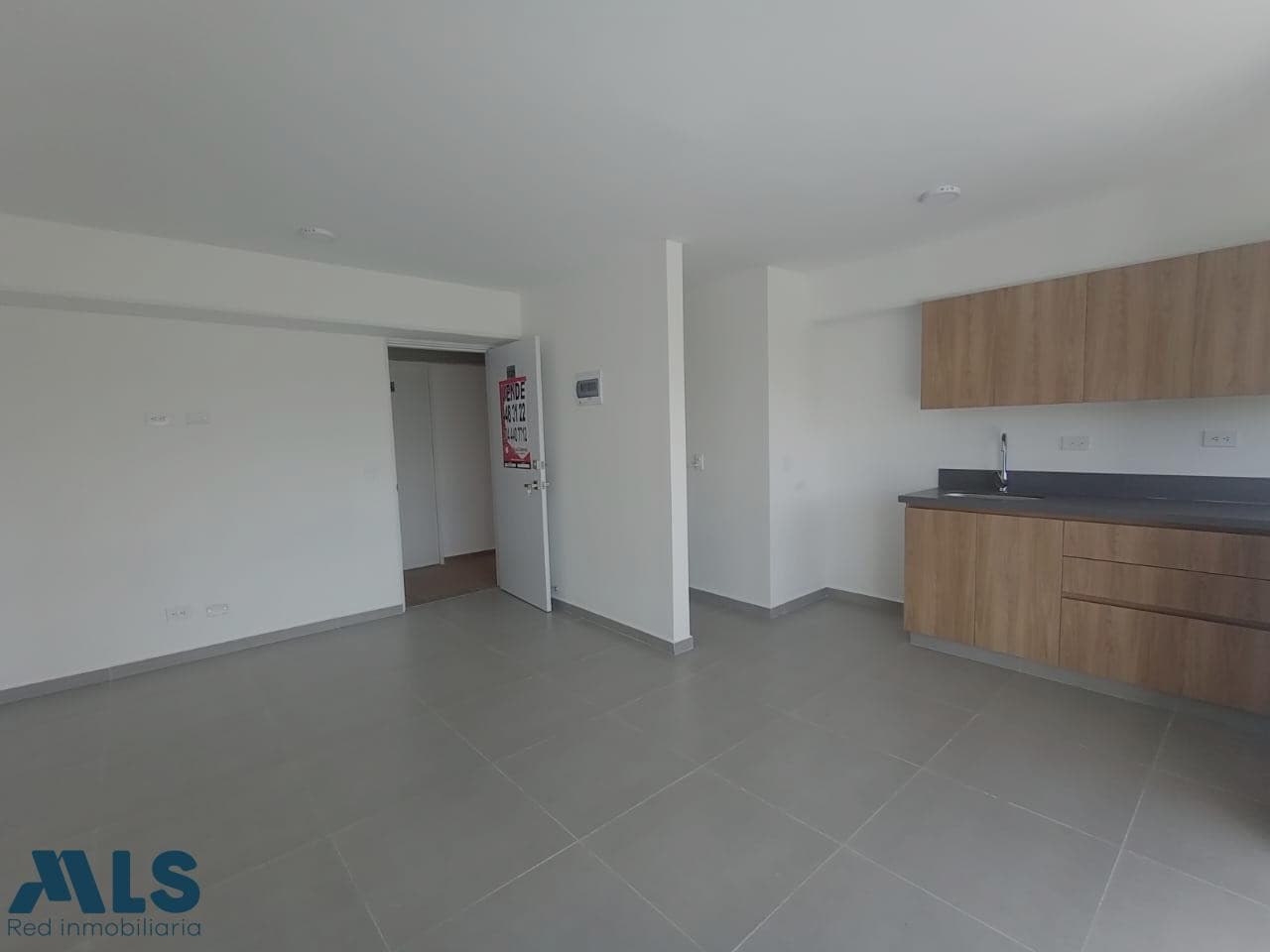 Apartamento en venta en La Dalia, Oriente Antioqueño, Marinilla — foto 1 de 14