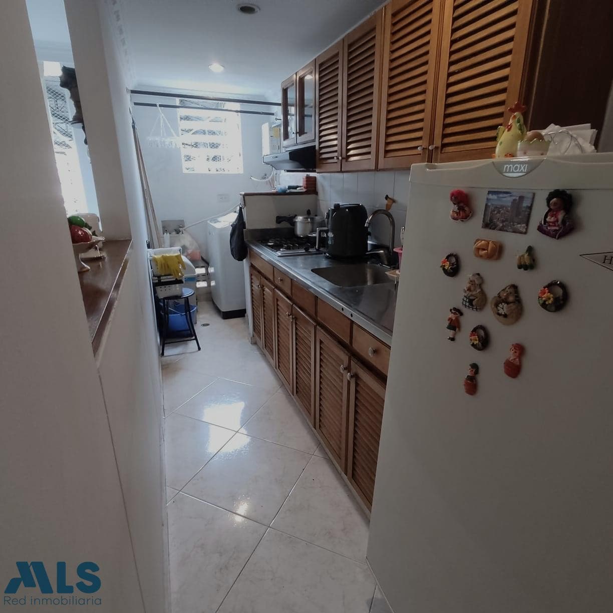 Apartamento en venta en Independencia, Aburra Sur, Itagüí — foto 1 de 32