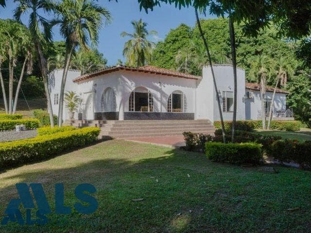 Finca Recreativa en venta en C. Córdoba, Occidente Antioqueño, Sopetrán — foto 1 de 29