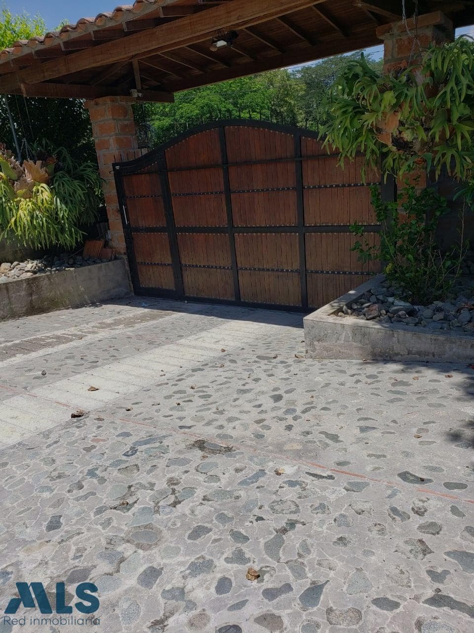 Finca Recreativa en venta en V. Rodeo, Occidente Antioqueño, Sopetrán — foto 1 de 18