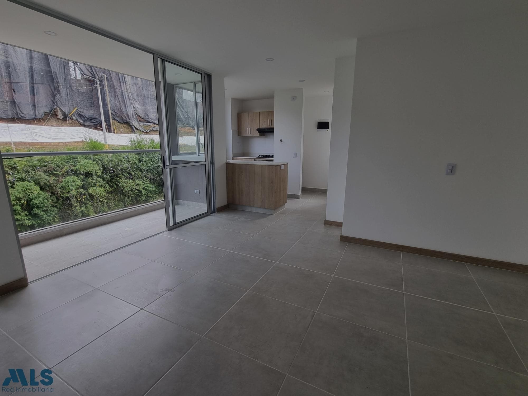 Apartamento en venta en Laureles, Oriente Antioqueño, Rionegro — foto 1 de 17
