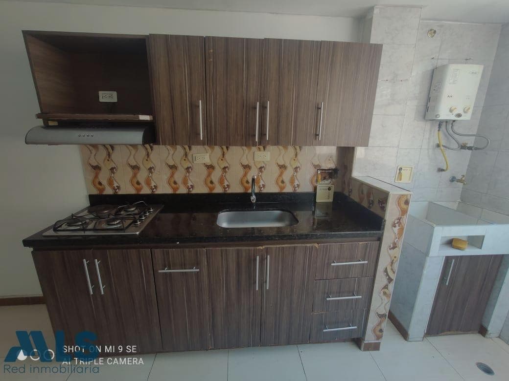 Apartamento en venta en Granada, Belén Guayabal, Medellín — foto 1 de 23
