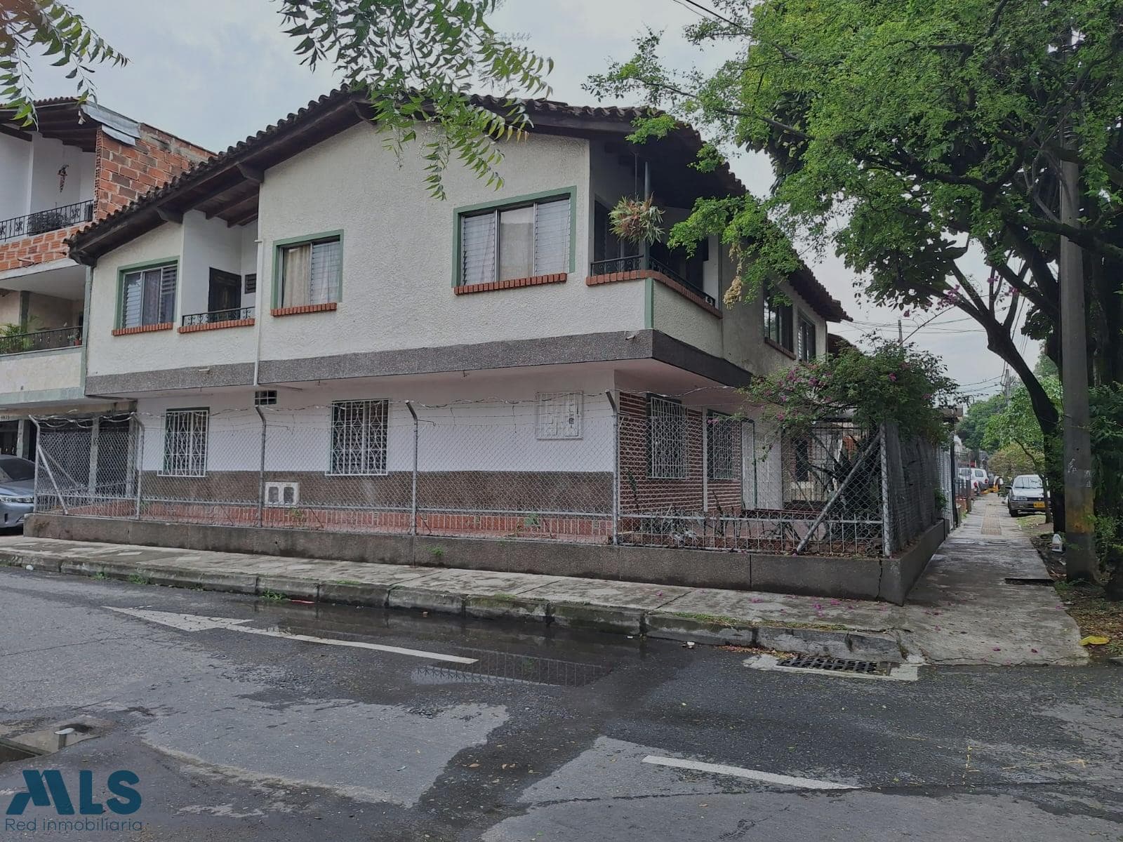Casa en venta en Santa Fe, Belén Guayabal, Medellín — foto 1 de 8