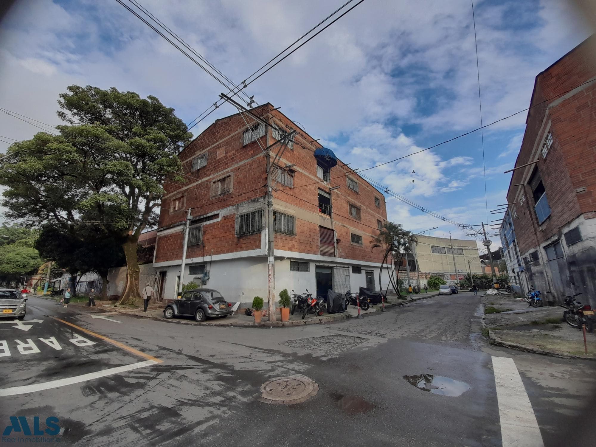 Bodega en venta en Trinidad, Belén Guayabal, Medellín — foto 1 de 25