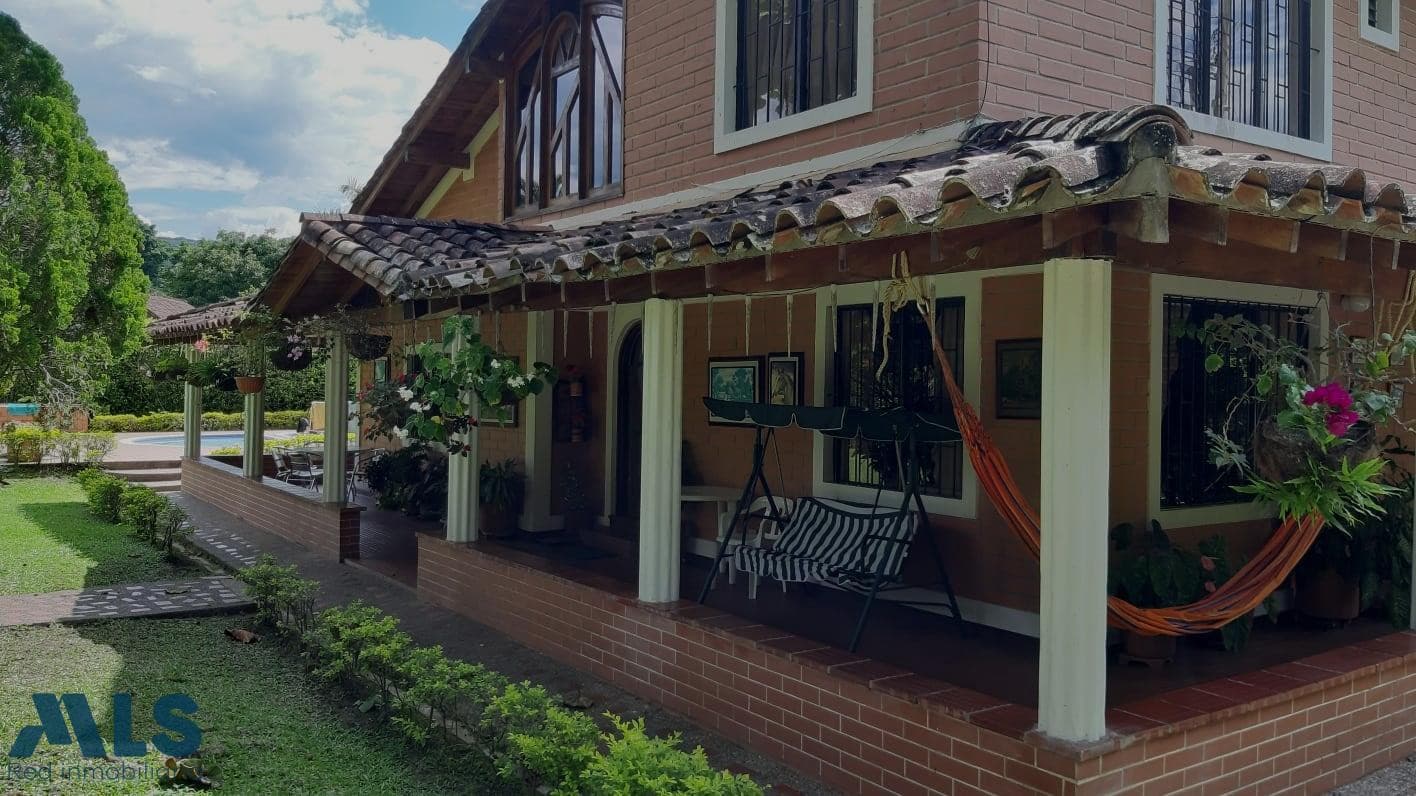 Finca Recreativa en venta en Rural, Occidente Antioqueño, San Jerónimo — foto 1 de 56