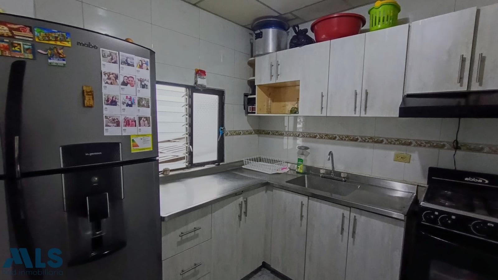 Apartamento en venta en San Isidro, Aburra Sur, Itagüí — foto 1 de 14