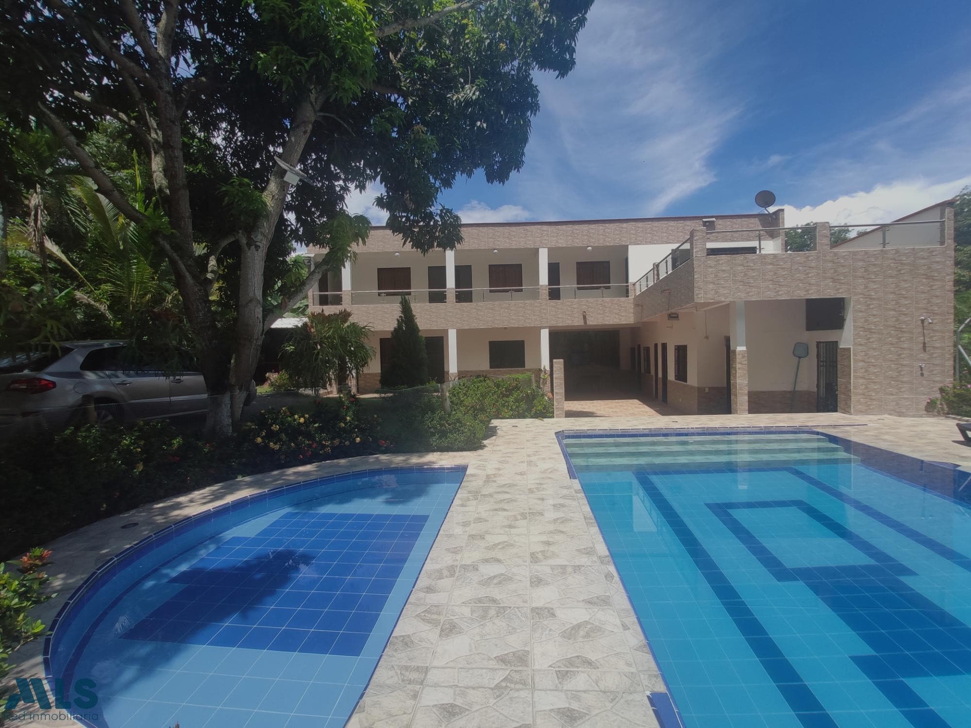 Lote Residencial en venta en La Aguamala, Occidente Antioqueño, Sopetrán — foto 1 de 37