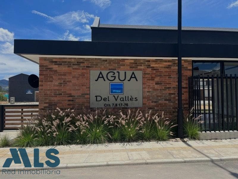 Lote Residencial en venta en Urbano (la, Oriente Antioqueño, La Ceja — foto 1 de 6